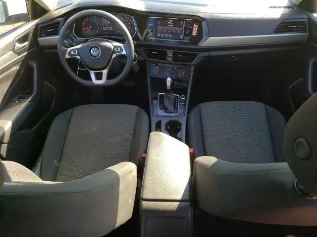 2020 VOLKSWAGEN JETTA S  