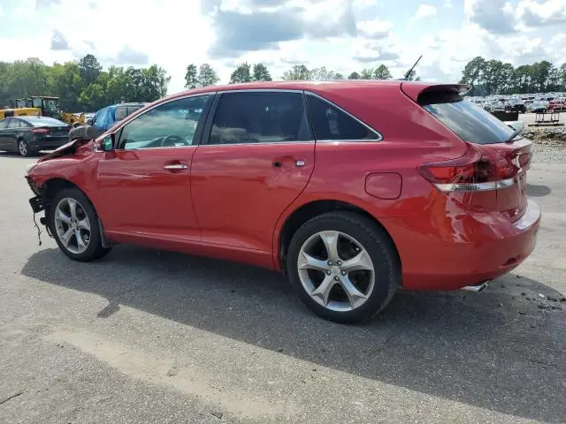 2013 TOYOTA VENZA LE  