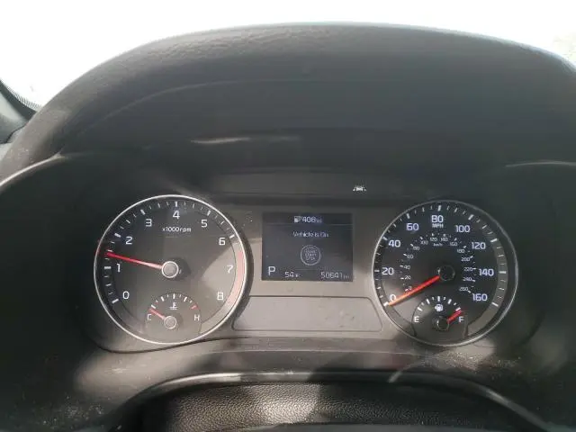2021 KIA FORTE GT LINE  