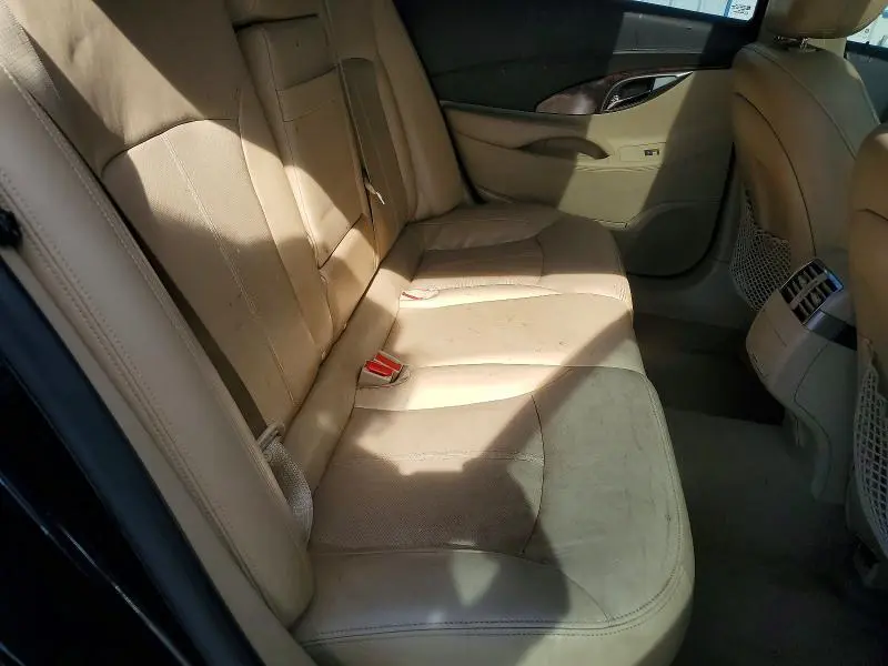 2013 BUICK LACROSSE   
