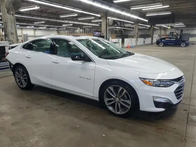 2024 CHEVROLET MALIBU PREMIER  