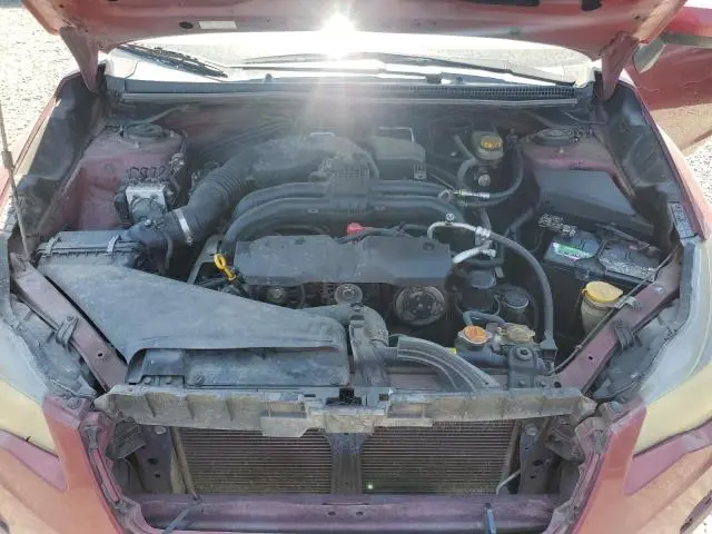 2012 SUBARU IMPREZA PREMIUM  