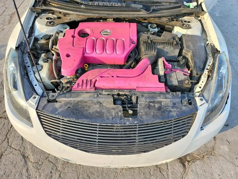 2010 NISSAN ALTIMA 2.5  