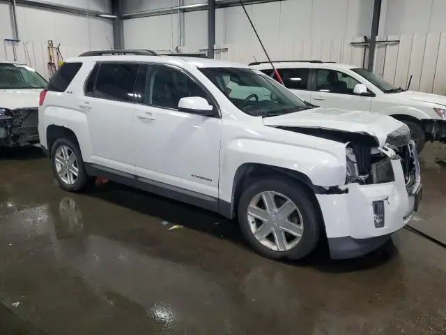2011 GMC TERRAIN SLE  