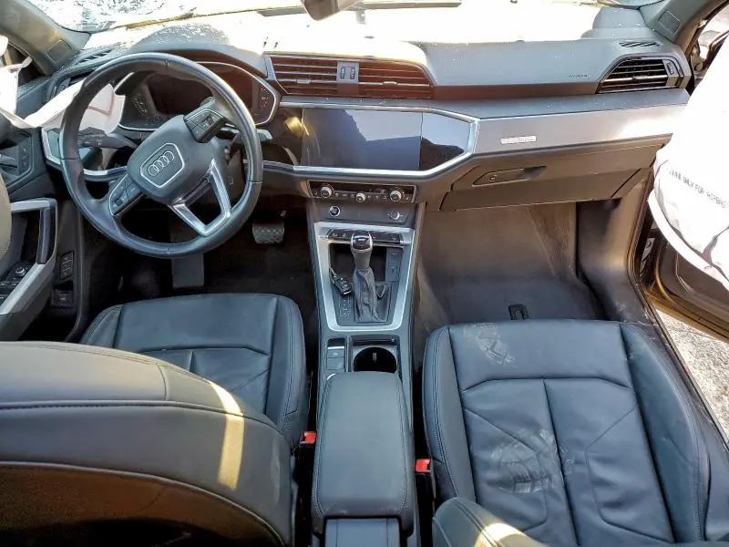 2023 AUDI Q3 PREMIUM S LINE 45  