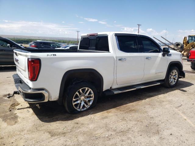 2020 GMC SIERRA K1500 SLT