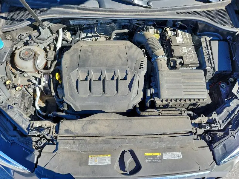 2021 AUDI Q3 PREMIUM PLUS S LINE 45  