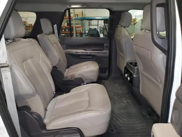 2020 FORD EXPEDITION MAX LIMITED  