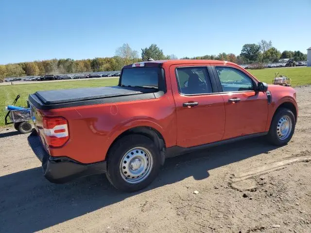 2024 FORD MAVERICK XL  