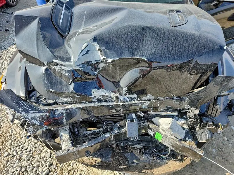 2019 KIA STINGER PREMIUM  