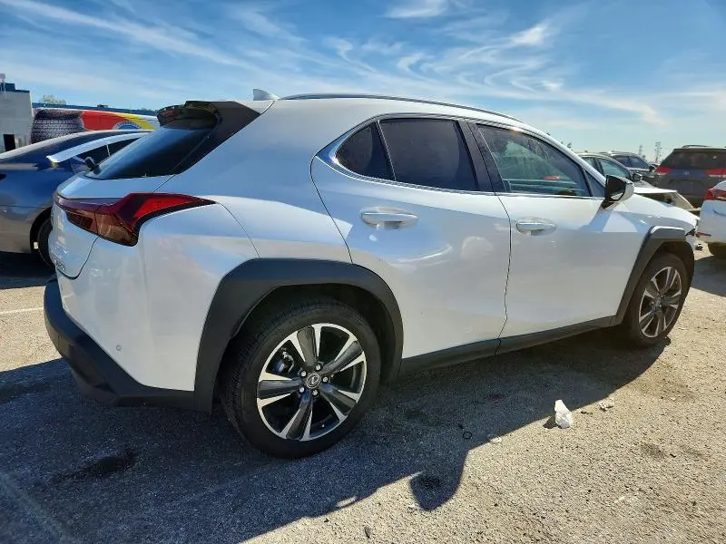 2023 LEXUS UX 250H BASE  