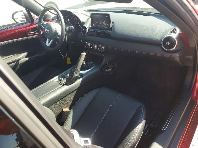 2021 MAZDA MX-5 MIATA GRAND TOURING  