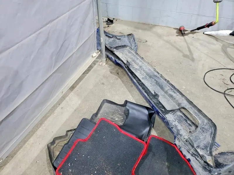 2019 CHEVROLET SONIC LT  