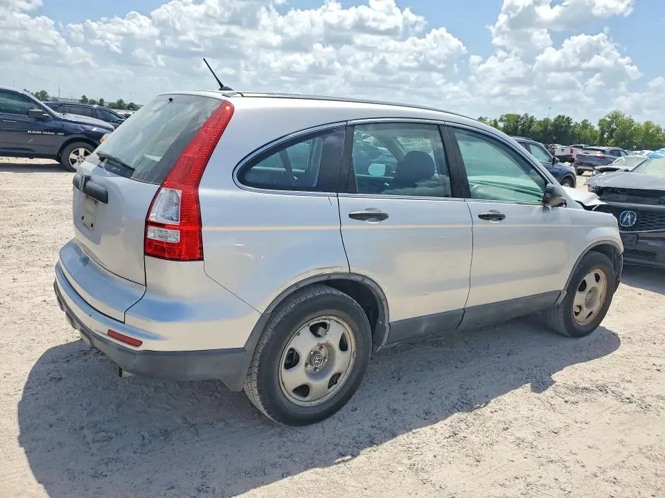 2011 HONDA CR-V LX  