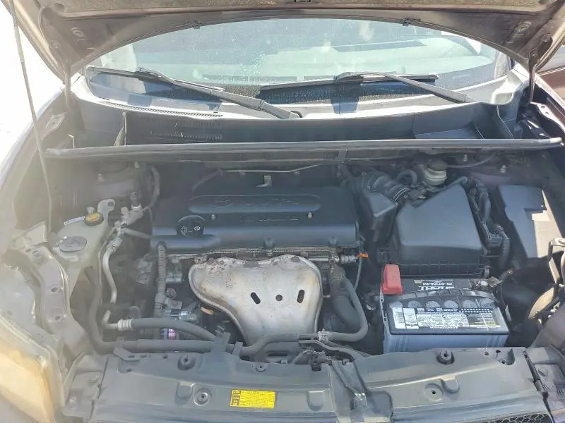 2011 TOYOTA SCION XB  