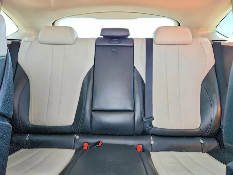 2015 BMW X6 XDRIVE50I  