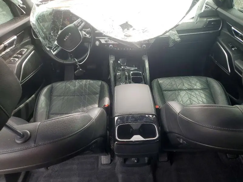 2023 KIA TELLURIDE EX X-LINE  