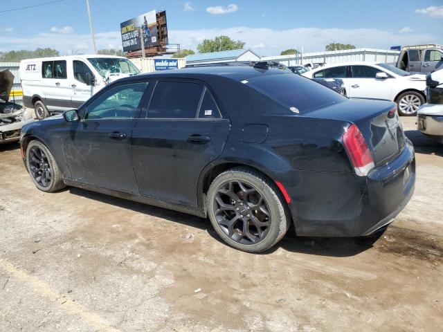 2019 CHRYSLER 300 S