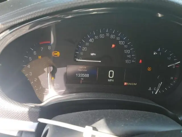 2016 CADILLAC XTS LUXURY COLLECTION  