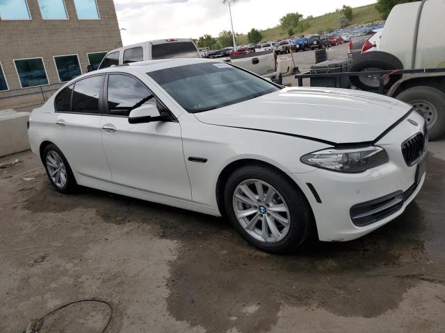 2014 BMW 528 I