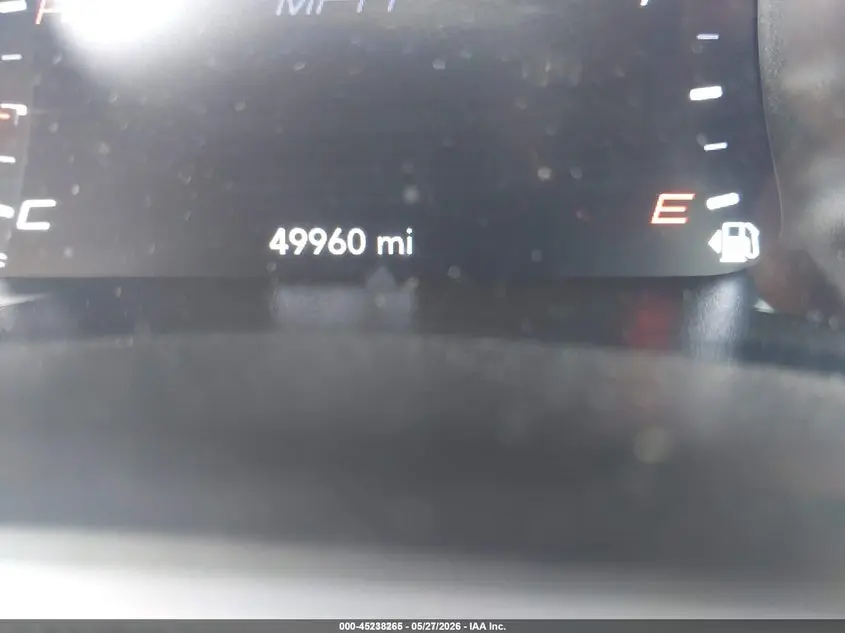 2019 DODGE CHARGER SXT RWD