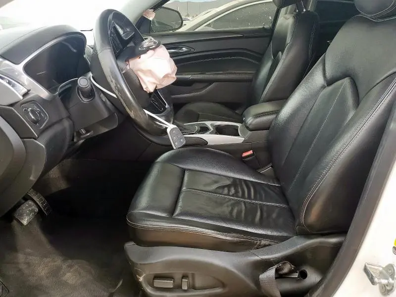 2013 CADILLAC SRX   