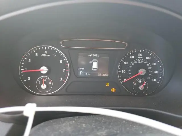 2019 KIA SORENTO L  