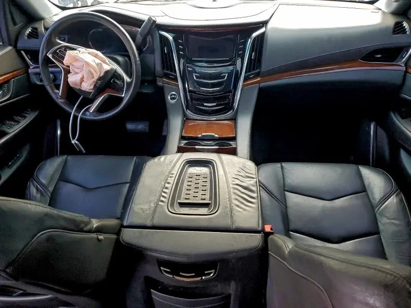 2016 CADILLAC ESCALADE PREMIUM  