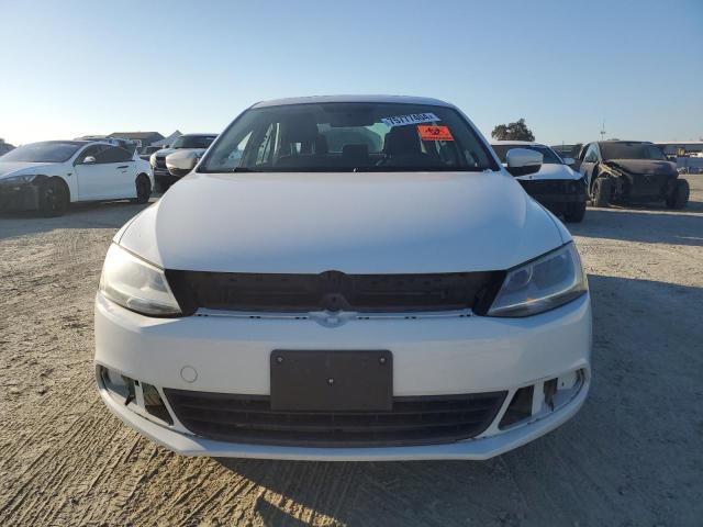 2012 VOLKSWAGEN JETTA TDI