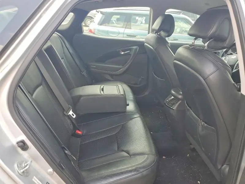 2012 HYUNDAI AZERA BASE  