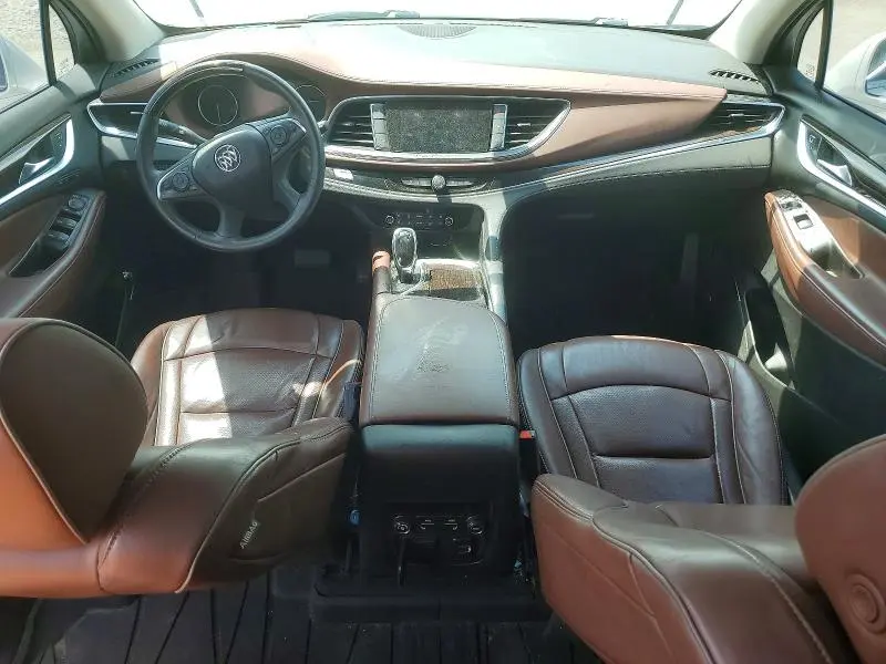 2018 BUICK ENCLAVE AVENIR  