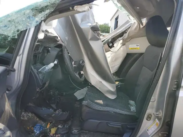2019 HONDA FIT LX  