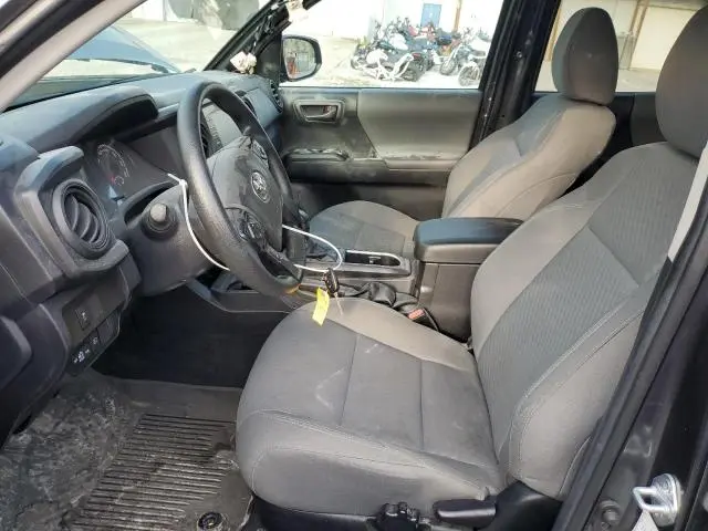2023 TOYOTA TACOMA DOUBLE CAB  