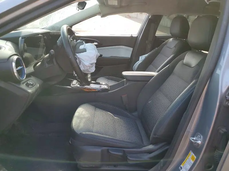 2025 CHEVROLET TRAX 1LT  