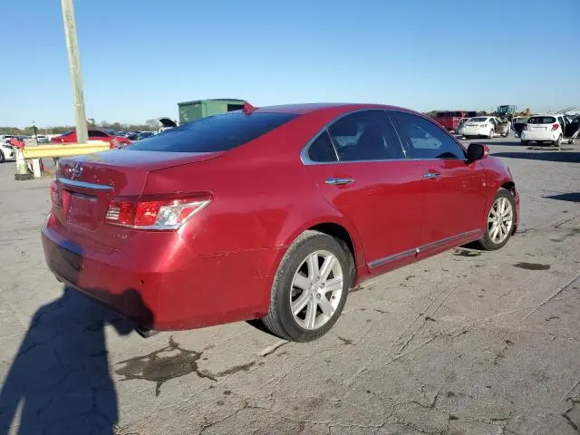 2011 LEXUS ES 350  