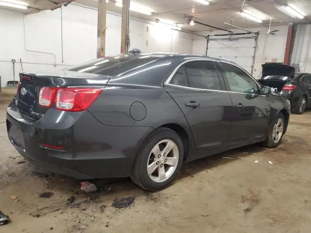 2014 CHEVROLET MALIBU LS  
