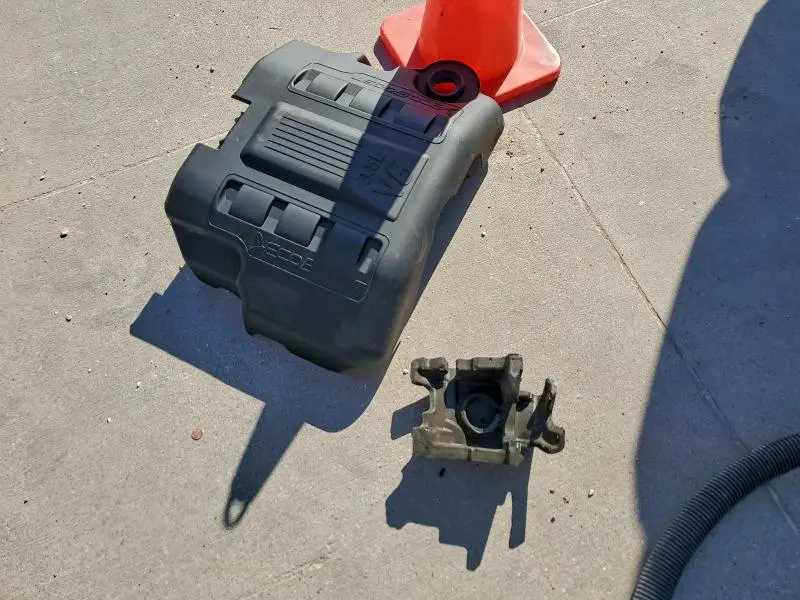 2017 FORD EXPEDITION XLT  