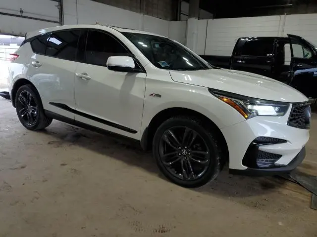 2019 ACURA RDX A-SPEC  