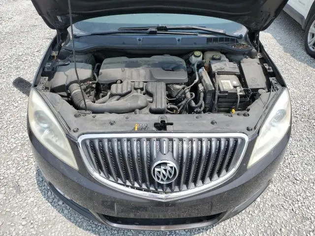 2012 BUICK VERANO CONVENIENCE  