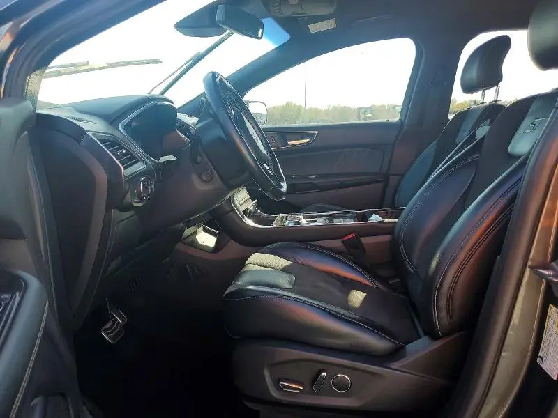 2019 FORD EDGE ST  