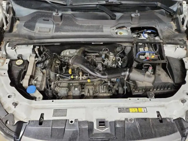 2016 LAND ROVER DISCOVERY SPORT SE  