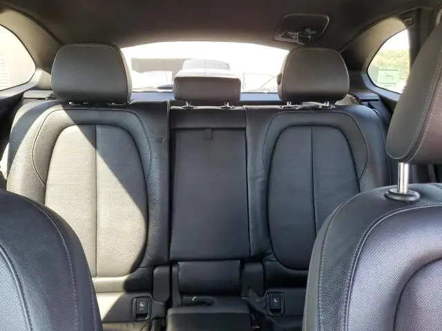 2018 BMW X1 SDRIVE28I  