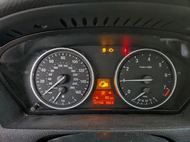 2013 BMW X5 XDRIVE35I  