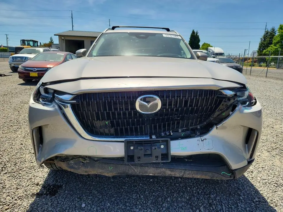 2024 MAZDA CX-90 PREFERRED PLUS  