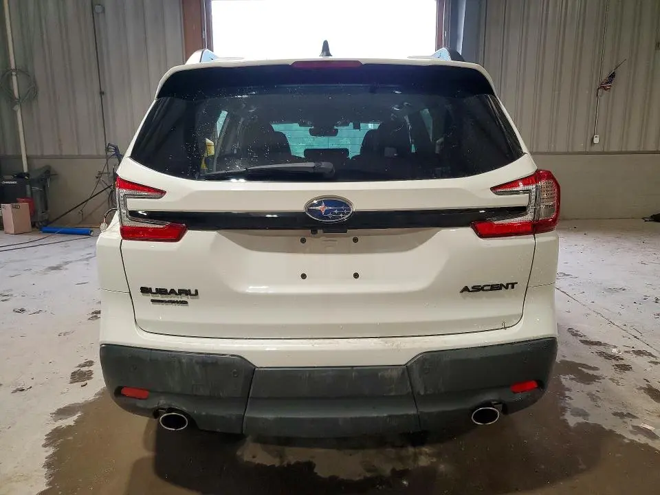 2026 SUBARU ASCENT PREMIUM  