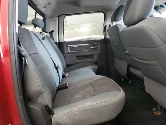 2014 RAM 1500 SLT  
