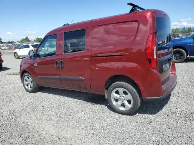 2016 RAM PROMASTER CITY SLT  
