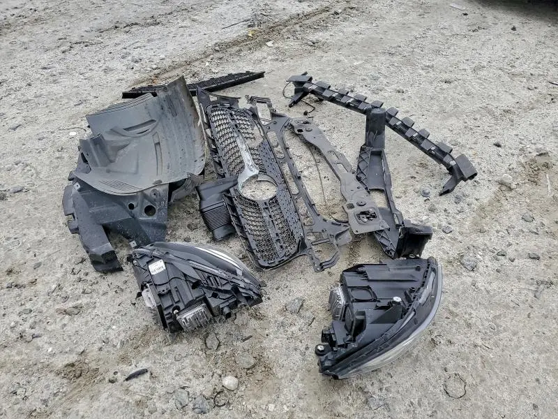 2015 MERCEDES-BENZ CLS 400  