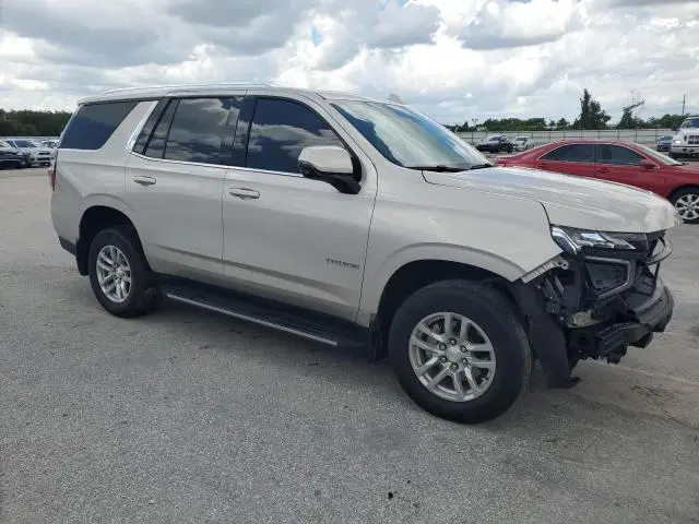 2023 CHEVROLET TAHOE C1500 LT  