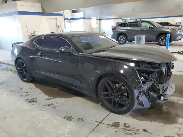 2017 CHEVROLET CAMARO LS